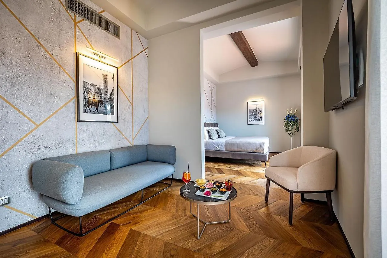 **** Hotel Palazzo Alfieri - Place Of Charme Florence Italy