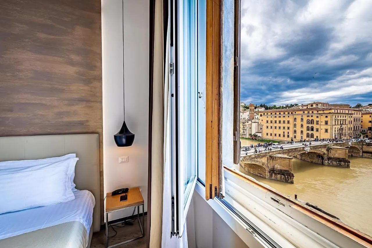 Palazzo Alfieri - Place Of Charme Florence
