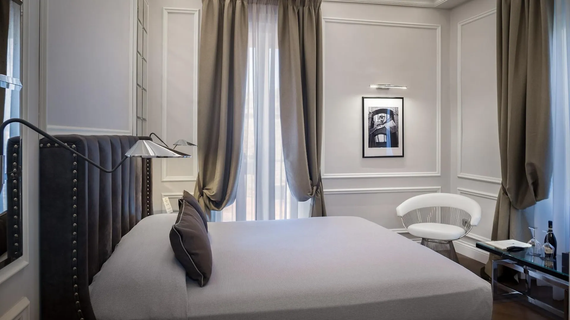 Palazzo Alfieri - Place Of Charme Флоренция 4*,