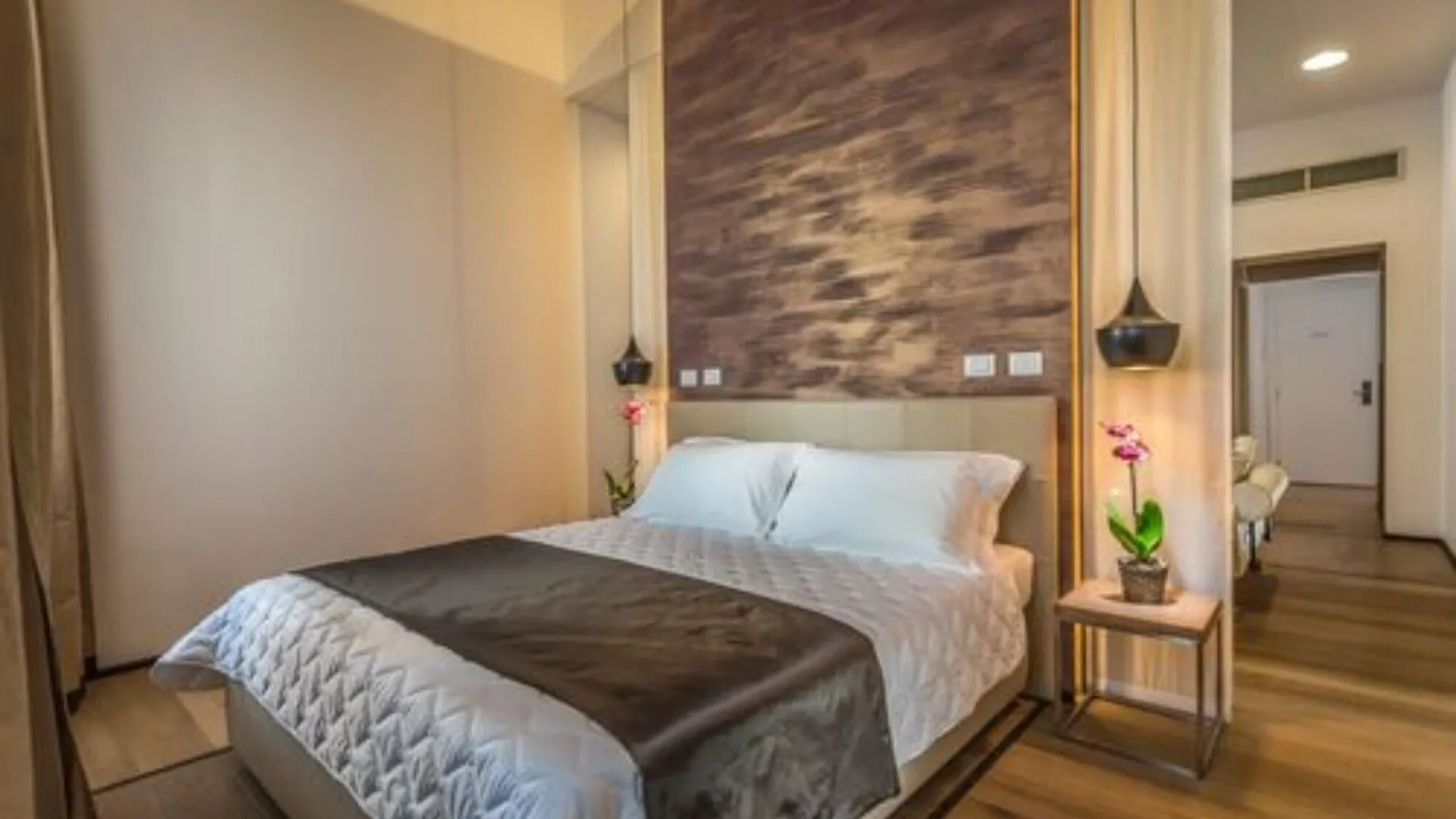 Palazzo Alfieri - Place Of Charme Флоренция 4*,