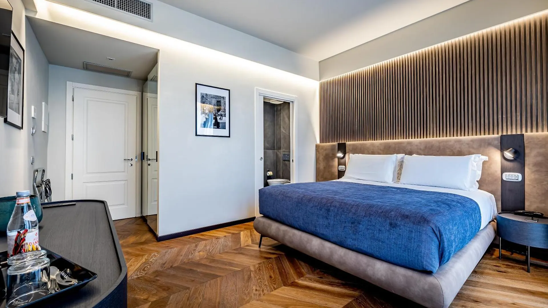 **** Hotel Palazzo Alfieri - Place Of Charme Florence Italy
