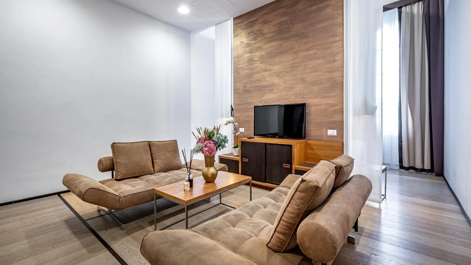 Palazzo Alfieri - Place Of Charme Флоренция 4*,  Италия