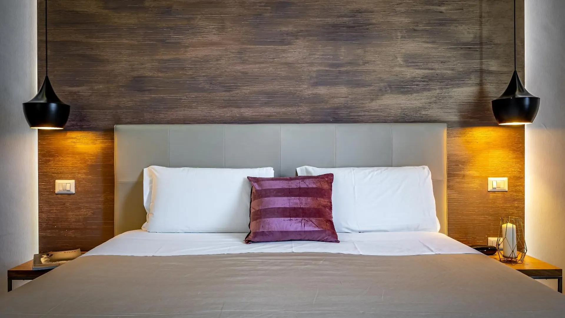 Hotel Palazzo Alfieri - Place Of Charme Florence