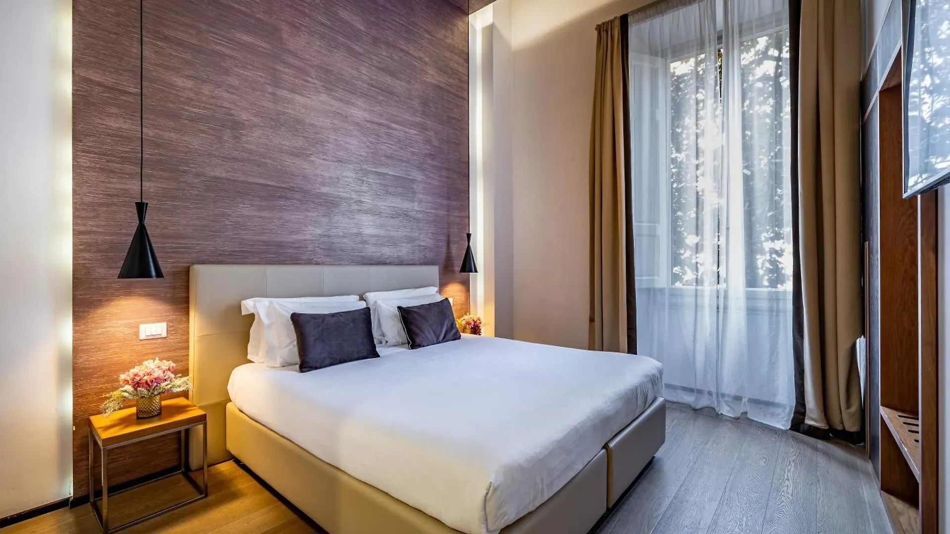 **** Hotel Palazzo Alfieri - Place Of Charme Florence Italy