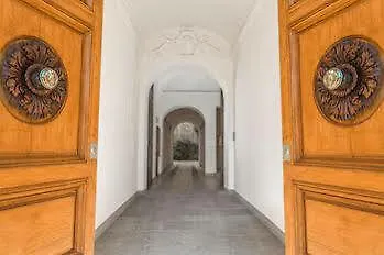 Palazzo Alfieri - Place Of Charme Флоренция Отель