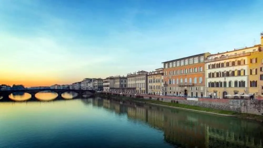 Hotel Palazzo Alfieri - Place Of Charme Florence