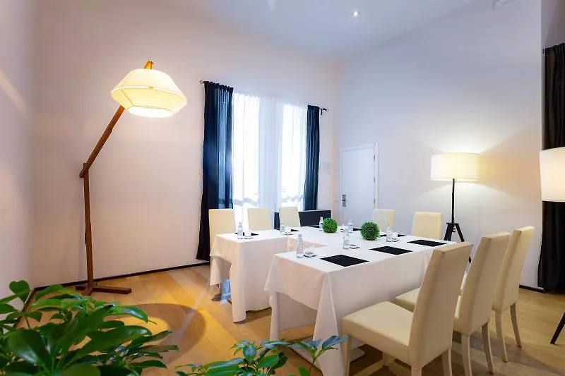 Palazzo Alfieri - Place Of Charme Florence Hotel