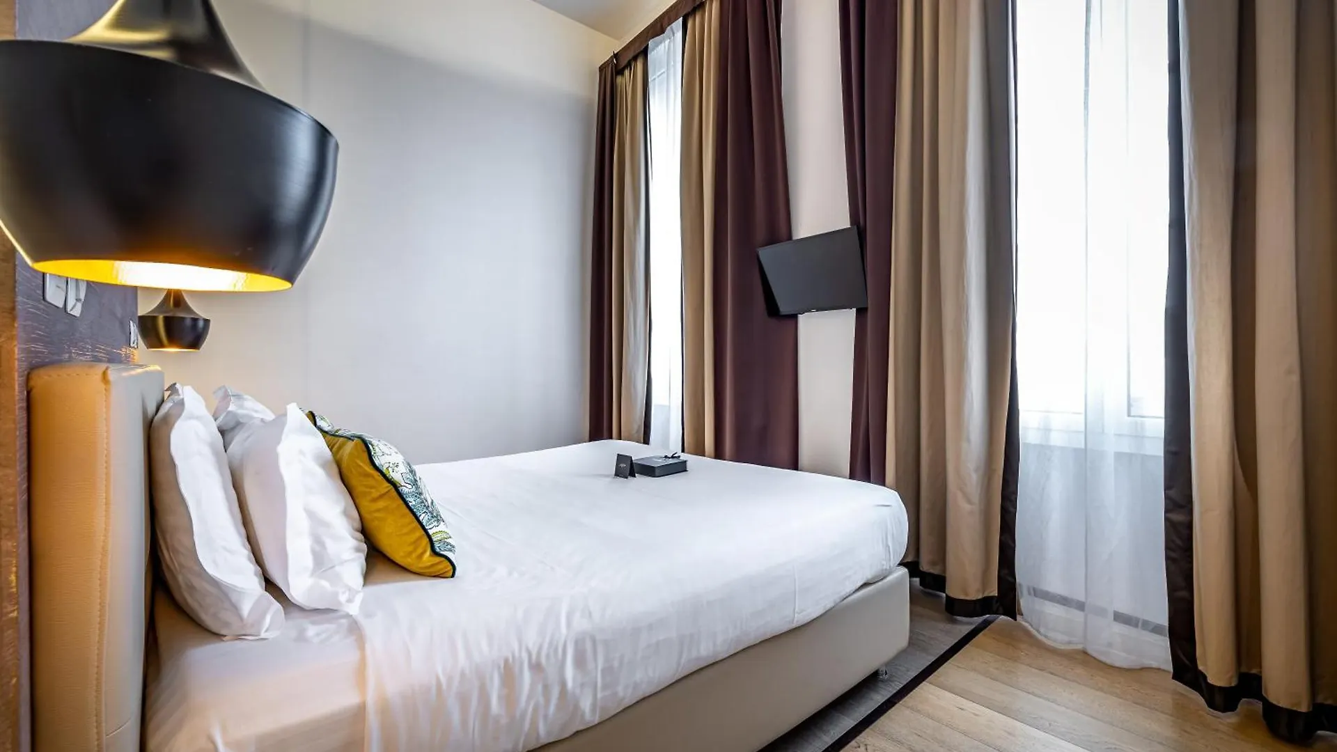 **** Hotel Palazzo Alfieri - Place Of Charme Florence Italië