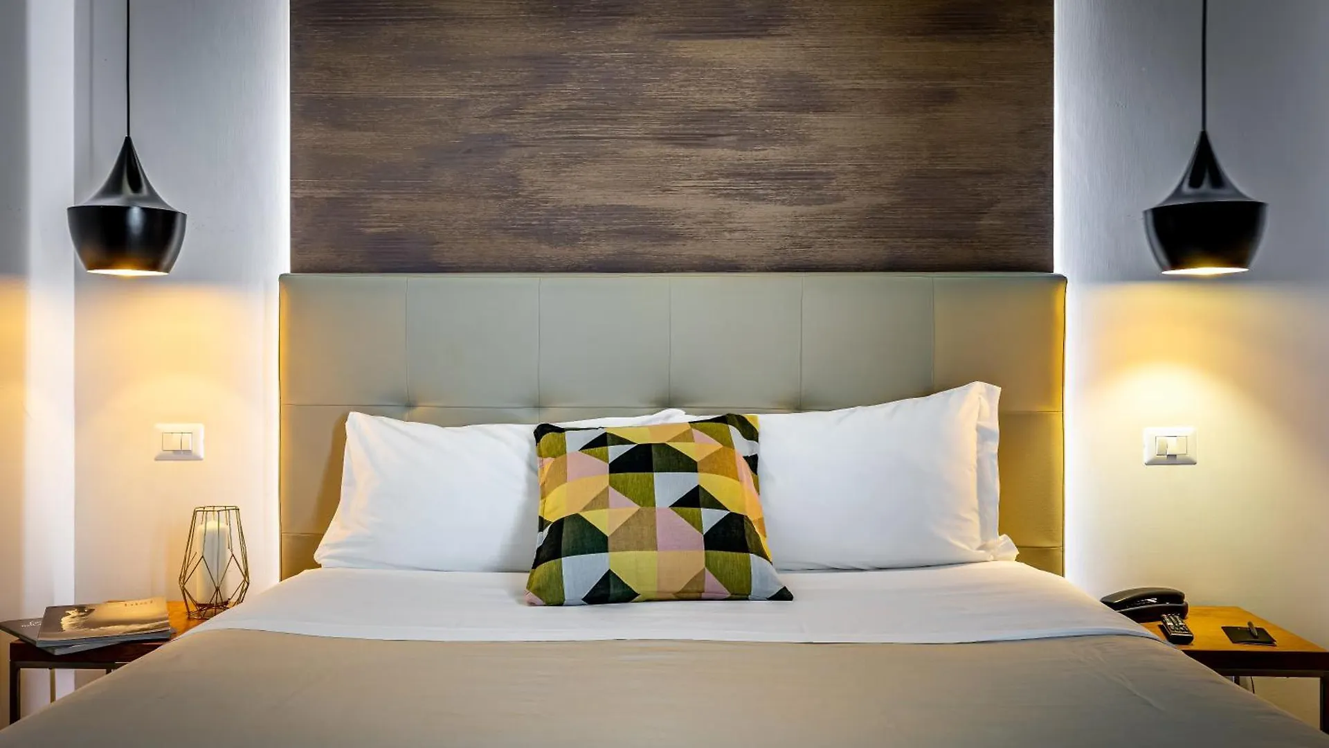 Hotel Palazzo Alfieri - Place Of Charme Florence
