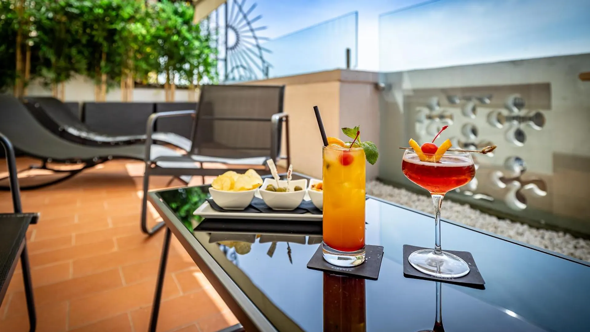 Hotel Palazzo Alfieri - Place Of Charme Florence